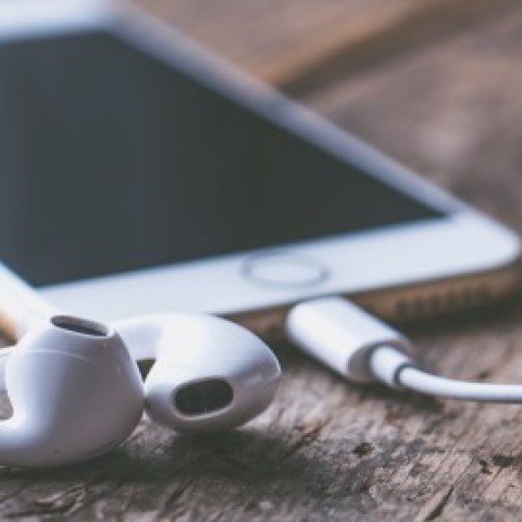 Heb jij moeite met in slaap komen? Spotify helpt je!