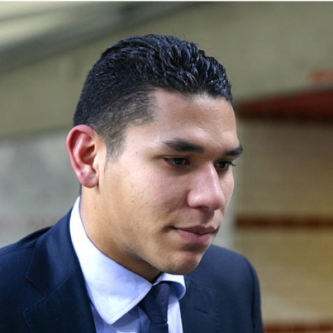 Almere City O21 krijgt vorm 