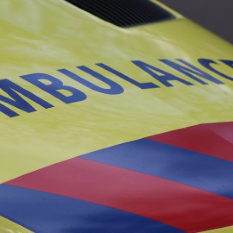 Onderzoek naar vlotongeluk Almere Poort