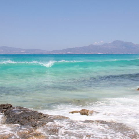 Almeerder op Kreta: 