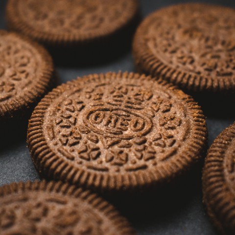 Zondag bakdag: maak deze heerlijke Oreo brownies!