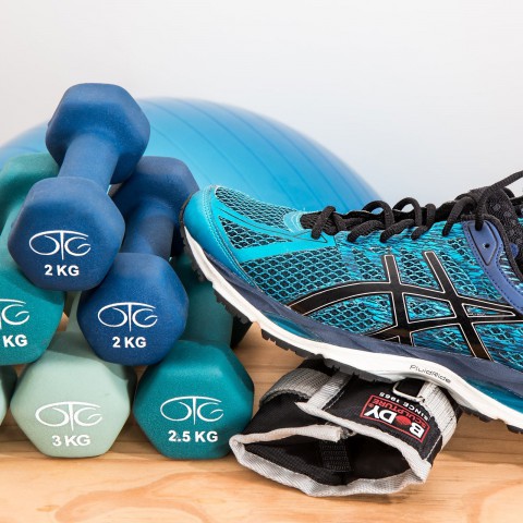 Basic fit Ladies geopend in Almere Centrum