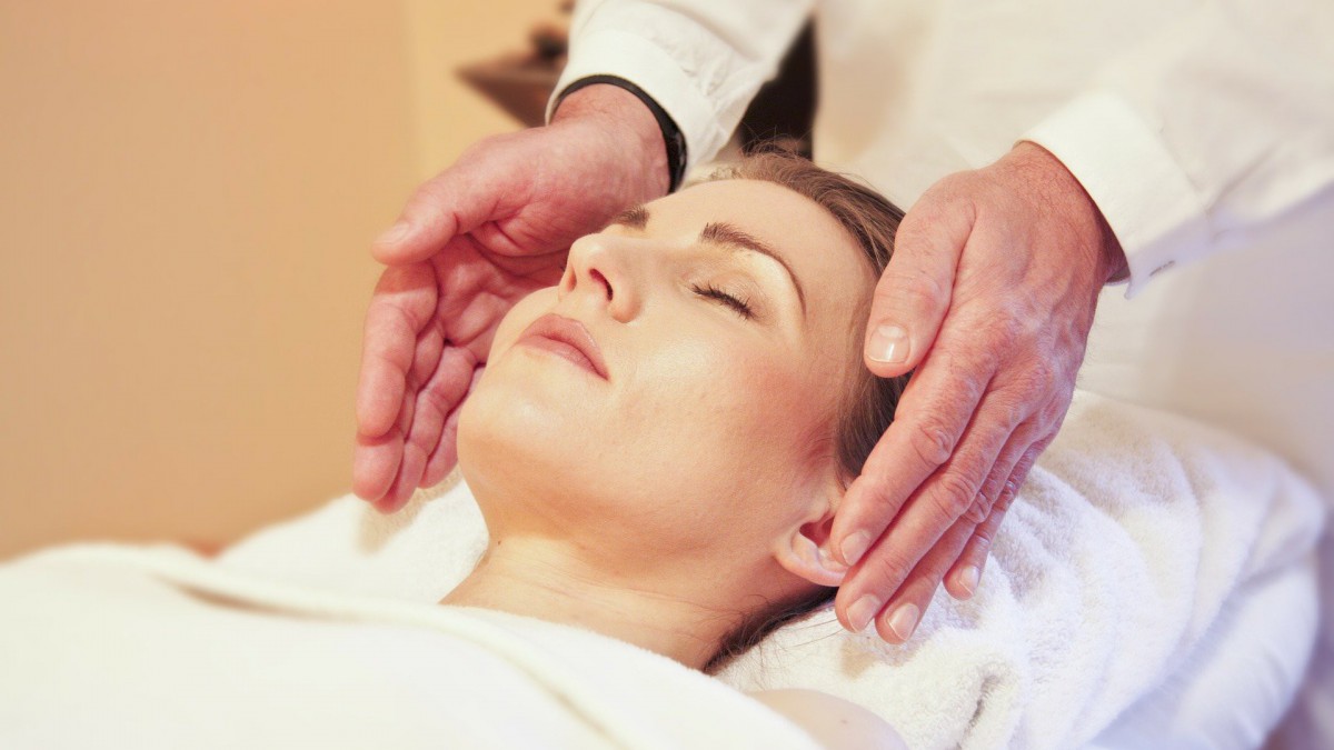Shiatsu massagebehandelingen in Almere Poort