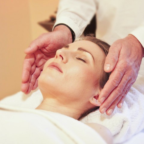 Shiatsu massagebehandelingen in Almere Poort