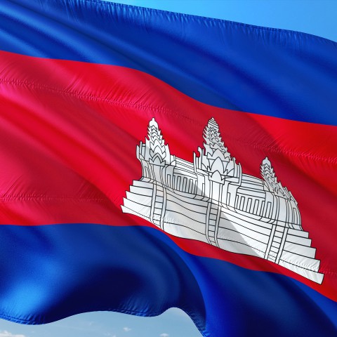 Almeerder in Cambodja: viering Cambodjaans nieuwjaar afgelast  