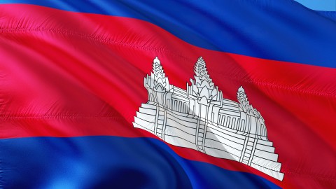 Almeerder in Cambodja: viering Cambodjaans nieuwjaar afgelast  