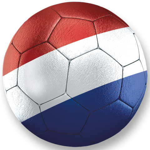 EK voetbal verplaatst naar zomer 2021