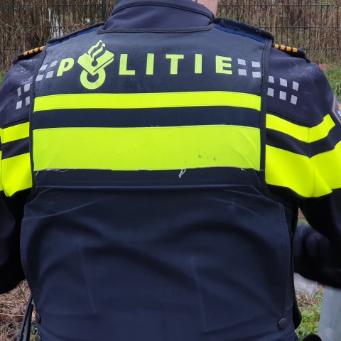 Straatroven stijgen alleen maar in Almere