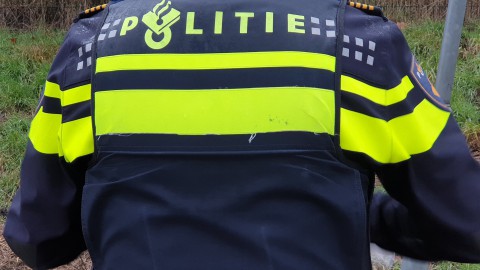 Almere en Lelystad: tientallen boetes voor te hard rijden