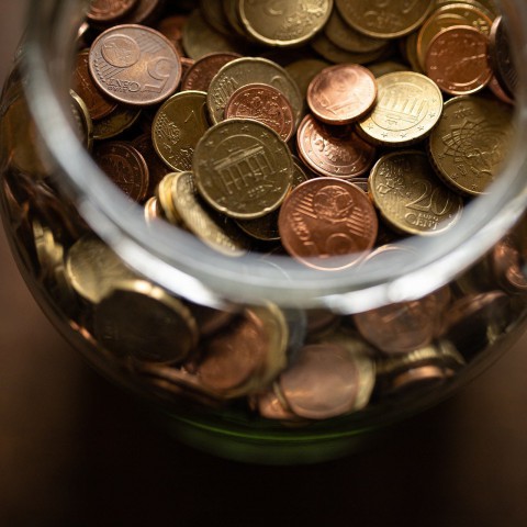 Hoe bespaar je geld tijdens de feestdagen?