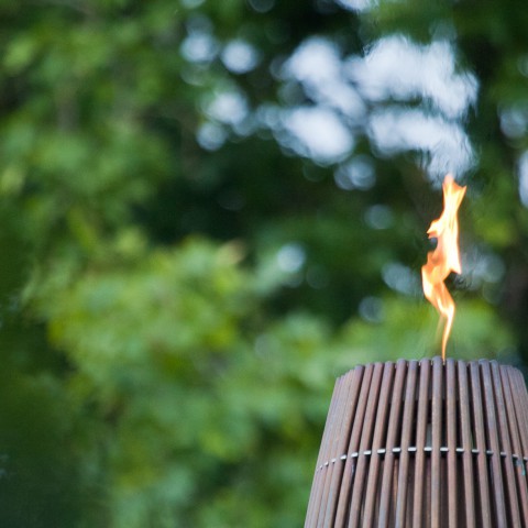 Geef het Vrijheidsvuur door - Aangepaste programmering 4 en 5 mei in alle Flevolandse gemeenten 