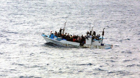 Nederland intensiveert migratiehulp aan Griekenland