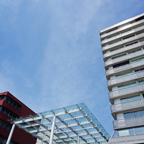 Aanpassing openingstijden Almere Centrum om de drukte te beperken