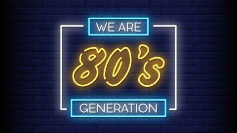 90’s now