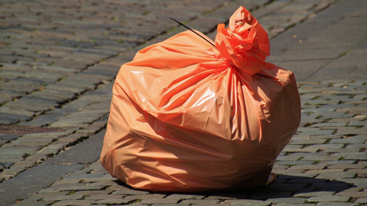 NIDA: afvalscheiding in Almere doet denken aan derdewereldtoestanden