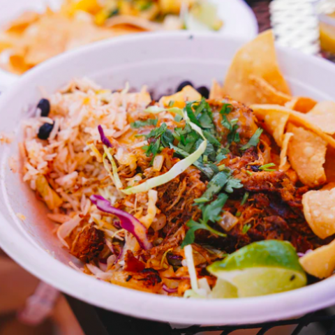 Recept van de week: Mexicaanse rijst
