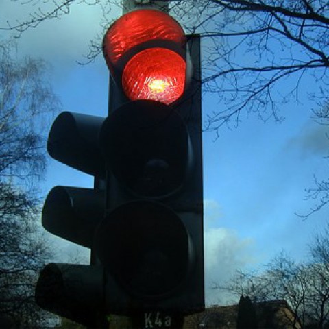 Schwung maakt zich geen zorgen over manipulatie slimme verkeerslichten