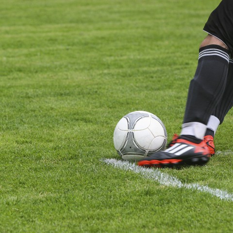 Almere City FC O21 maakt zich op voor topduel
