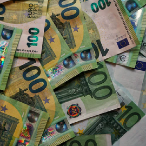 Als klant aandelen in Blokker