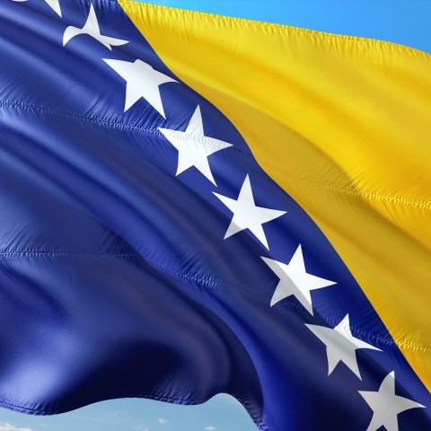 Oud-Almeerder in Bosnië: 'Aantal coronabesmettingen weer flink gestegen'  