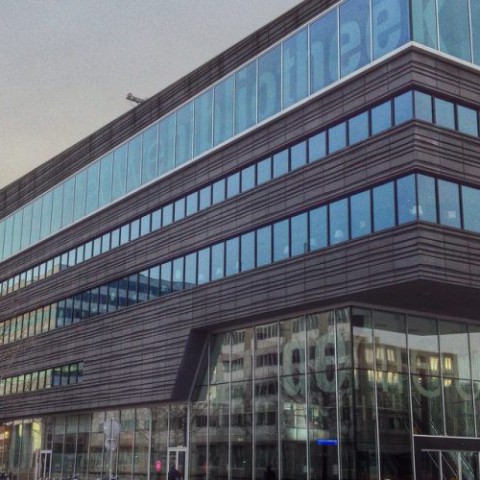 Avanti en de Bibliotheek zoeken ‘levende boeken’