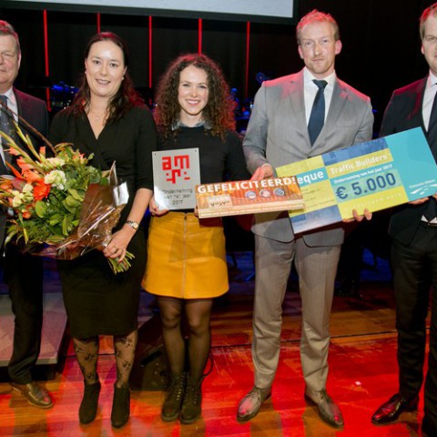 Heeft u de Almeerse onderneming van het jaar? Meldt u dan nu aan!