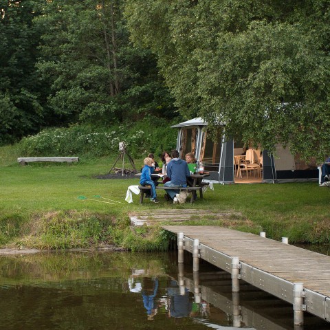 Buitenlandse toerist komt eerder naar Flevoland
