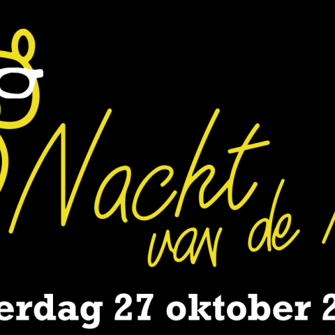 Nacht van de Nacht zoekt vrijwilligers