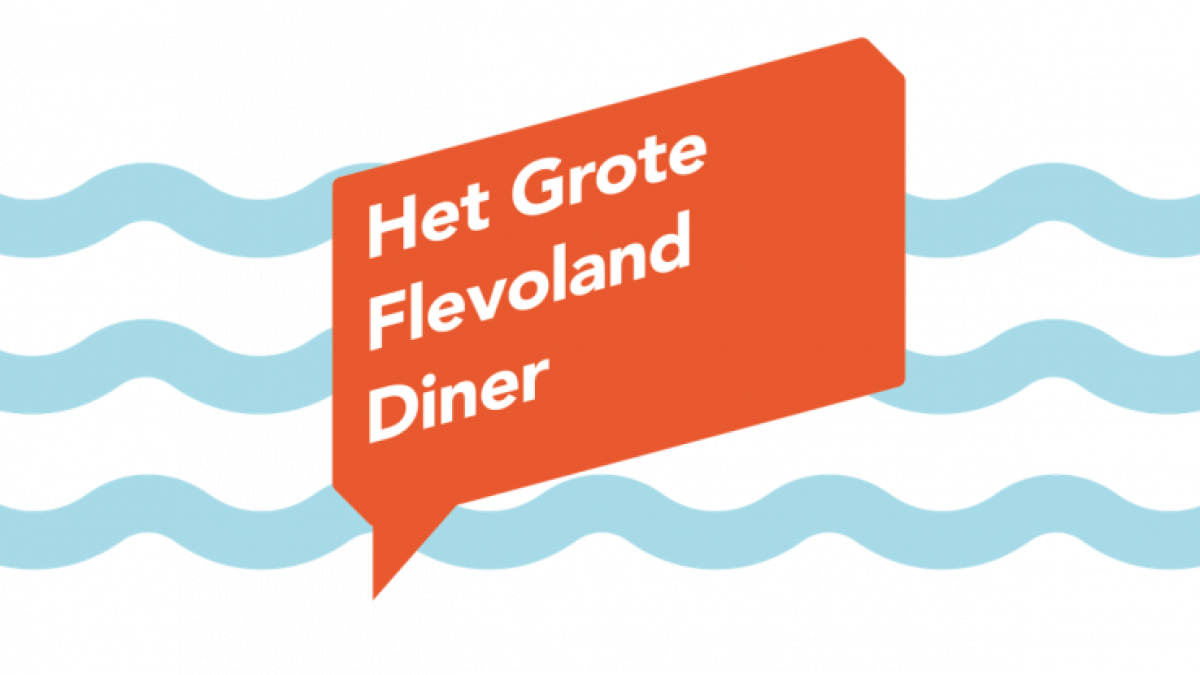 Studenten presenteren de Smaak van Flevoland