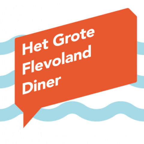 Studenten presenteren de Smaak van Flevoland