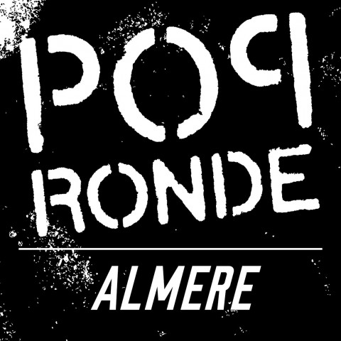 Popronde Almere 2018 Line-up