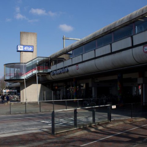Voorlopig geen bioscoop in Almere Buiten