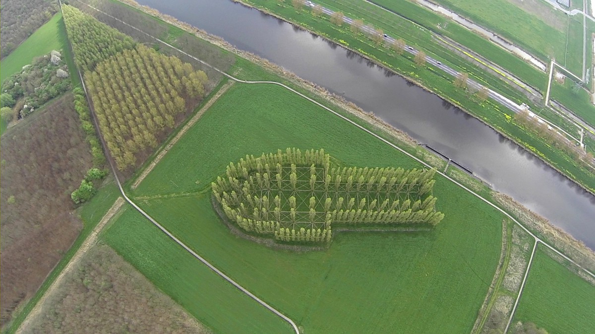 Open Monumentendag in Almere trekt 3000 bezoekers