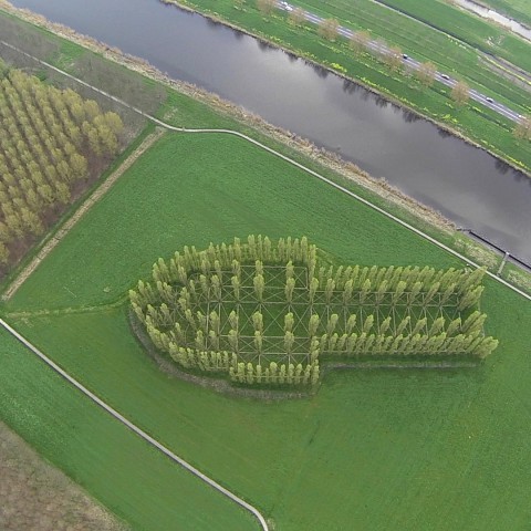 Open Monumentendag in Almere trekt 3000 bezoekers