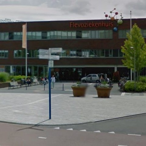 Flevoziekenhuis behaalt accreditatie “met vlag en wimpel”