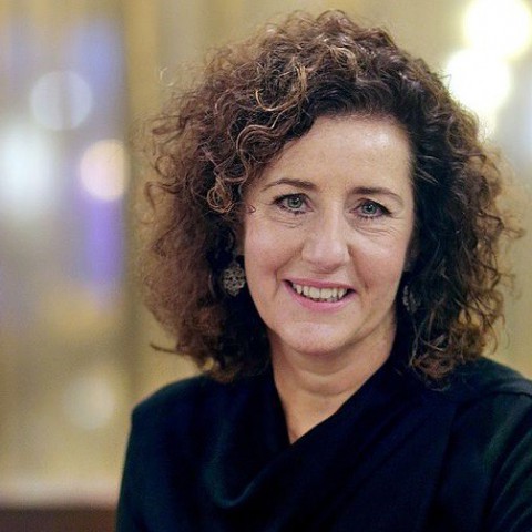 Minister Van Engelshoven bezoekt Aeres Hogeschool in Almere