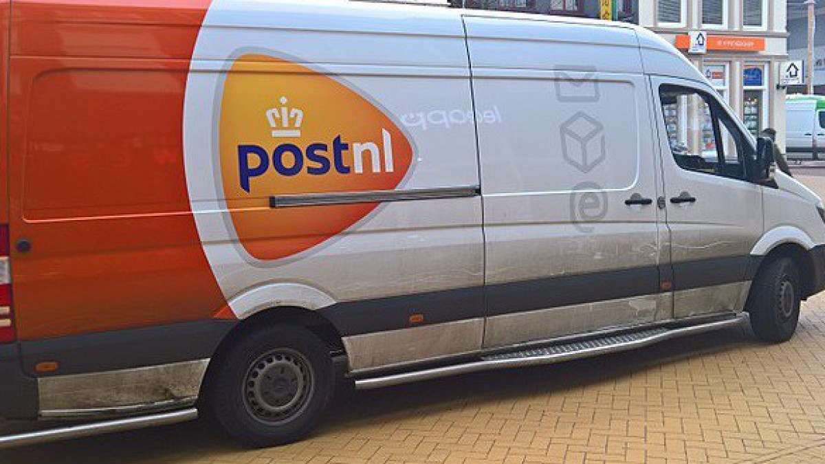 Nieuw pakkettensorteercentrum PostNL vestigt zich in Almere