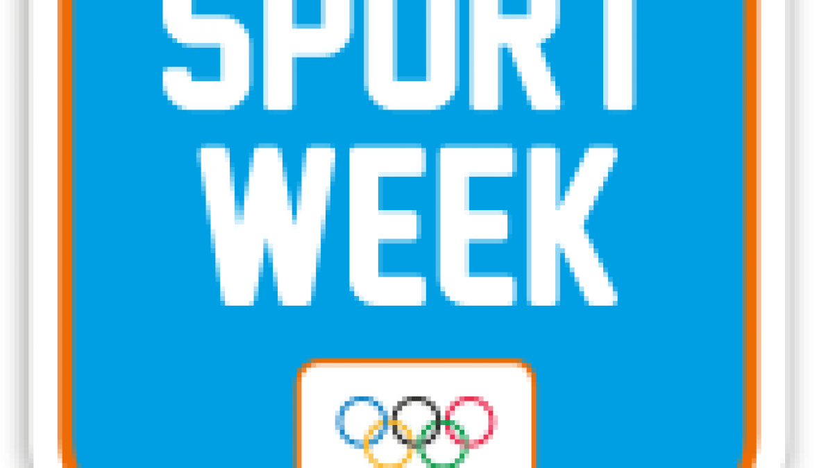Nationale Sportweek: 15-29 september in alle Stadsdelen Almere