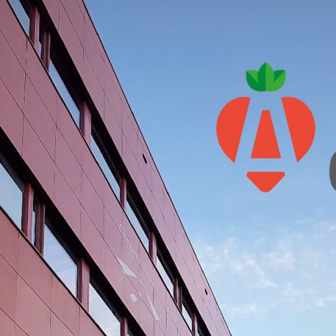 Bewoners van De Aarbei krijgen de sleutels