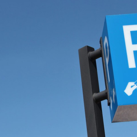 Snel en veilig parkeerticket betalen met Tap & Go