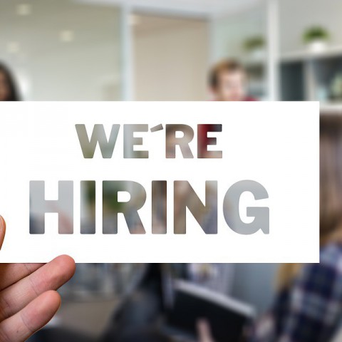 KAF Vacatures