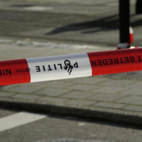 Woonhuizen in Bloemenbuurt ontruimd vanwege illegaal vuurwerk