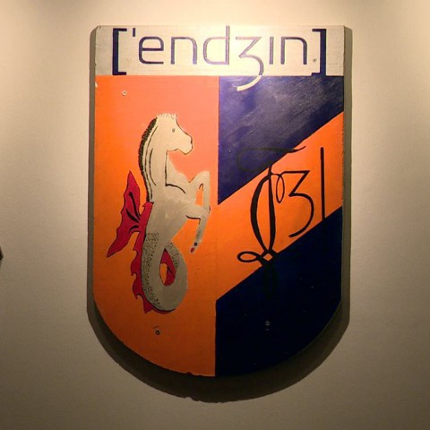 Popronde 2018 bij ['Endzjin] S.V.E.I.A