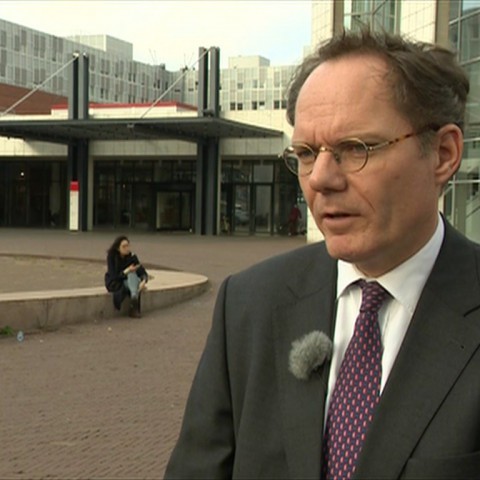Amsterdamse krakers ADM-terrein in de toekomst naar Almere