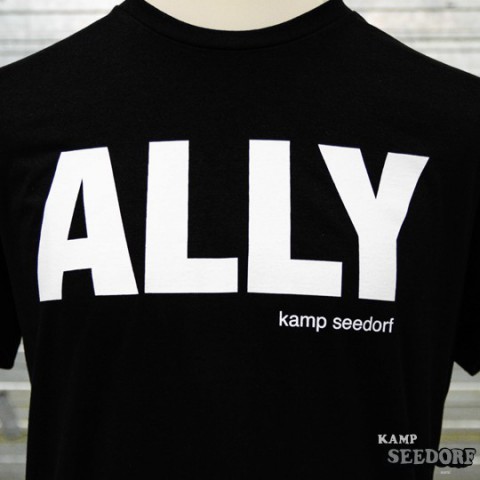 Kamp Seedorf zet Ally op A'DAM Toren