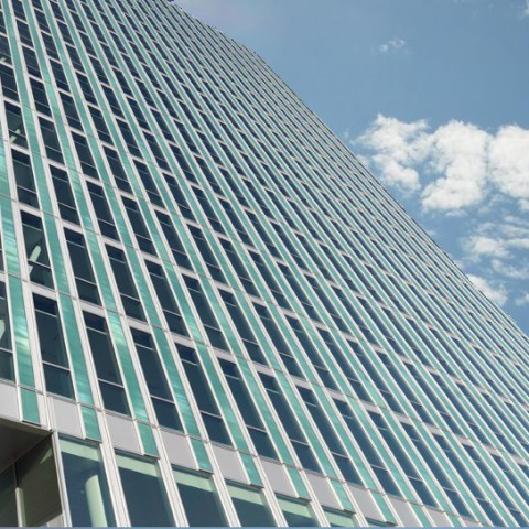 Hotel in Martinez-toren opent donderdag de deuren