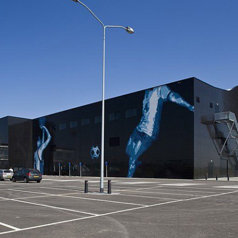 “Eerste editie AKT Sportexperience een succes”