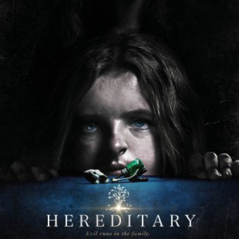 Halloween Fright Night: Hereditary (16+)