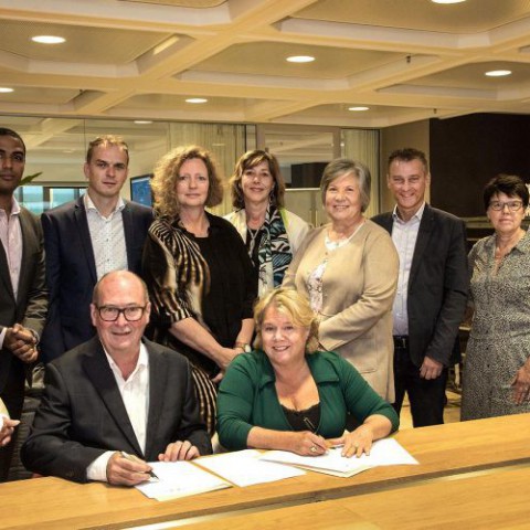 Jeugdhulp met verblijf wordt verbeterd