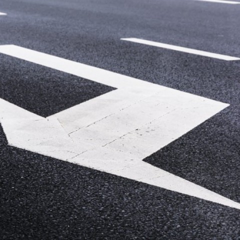 A6 dit weekend opnieuw gedeeltelijk dicht